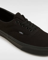 Skate Era Shoes in Black