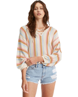 So Sweet Jumper in Sorbet