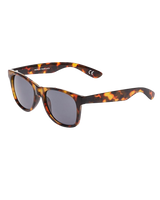 Spicoli 4 Shades Sunglasses in Cheetah Tortoise