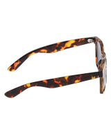 Spicoli 4 Shades Sunglasses in Cheetah Tortoise