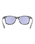 Spicoli 4 Sunglasses in Black, White Check & Flame