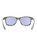 Spicoli 4 Sunglasses in Black, White Check & Flame