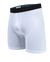 Stand Boxers 2 Pack in White