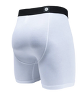 Stand Boxers 2 Pack in White