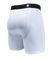 Stand Boxers 2 Pack in White