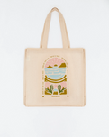 AC Headlands Arch Shoppers Bag in Assorted