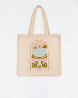 AC Headlands Arch Shoppers Bag in Assorted