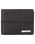 Stitchy 3 Wallet in Black