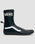 Surf HI 3mm Wetsuit Boots in Black