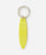 Surfboard Keyring in Yellow