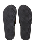 The Rip Curl Mens Ripper Flip Flops in Camo