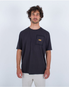 Toledo Pocket T-Shirt in Black