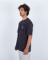 Toledo Pocket T-Shirt in Black