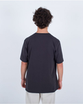 Toledo Pocket T-Shirt in Black