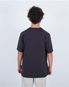 Toledo Pocket T-Shirt in Black