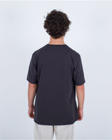 Toledo Pocket T-Shirt in Black