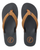 Traa SC Flip Flops in Slate Grey