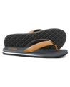 Traa SC Flip Flops in Slate Grey