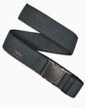 The Arcade Carry A2 Stretch Belt in Jalapeno