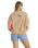 The Billabong Womens 73 Days Cabo Sweatshirt in Multicolour