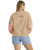 The Billabong Womens 73 Days Cabo Sweatshirt in Multicolour