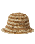 The Billabong Womens Holiday Hat in Natural