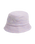 The Billabong Womens 1973 Shorty Bucket Hat in Lilac Breeze