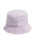 The Billabong Womens 1973 Shorty Bucket Hat in Lilac Breeze