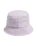 The Billabong Womens 1973 Shorty Bucket Hat in Lilac Breeze