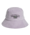 The Billabong Womens Since 73 Bucket Hat in Orchid Hush