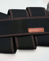 The Arcade Pioneer Capture Belt in Navy