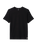 The Vuori Mens Strato Tech T-Shirt in Black