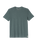 The Vuori Mens Strato Tech T-Shirt in Kashmir Heather