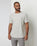 Strato Tech T-Shirt in Salt