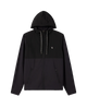 The Vuori Mens Sunday Element Jacket in Black