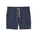 The Vuori Mens Ponto Shorts in Midnight Heather