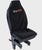 The Dryrobe Single Car Seat Cover in Black