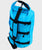 Compression Travel Bag in Blue