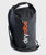 The Dryrobe Compression Travel Bag in Black