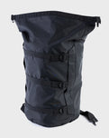 The Dryrobe Compression Travel Bag in Black