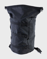 The Dryrobe Compression Travel Bag in Black