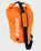 Compression Travel Bag in Orange