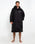 Exclusive Anns Cottage X Dryrobe in Black-Black