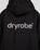 Exclusive Anns Cottage X Dryrobe in Black-Black