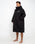 Exclusive Anns Cottage X Dryrobe in Black-Black