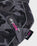 The Dryrobe Dog Dryrobe in Black Camo & Pink