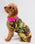 The Dryrobe Dog Dryrobe in Camo & Pink