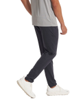 The Vuori Mens Ponto Performance Trousers in Midnight Heather