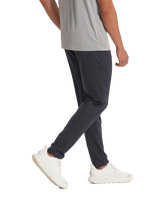 The Vuori Mens Ponto Performance Trousers in Midnight Heather