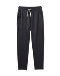 The Vuori Mens Ponto Performance Trousers in Midnight Heather